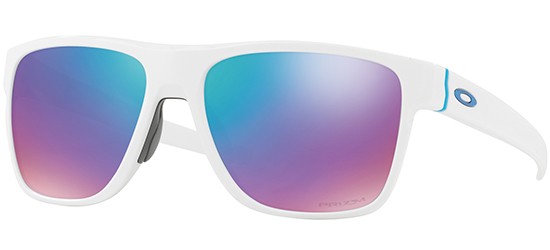 Oakley Crossrange XL Prizm Sapphire Snow OO9360-08